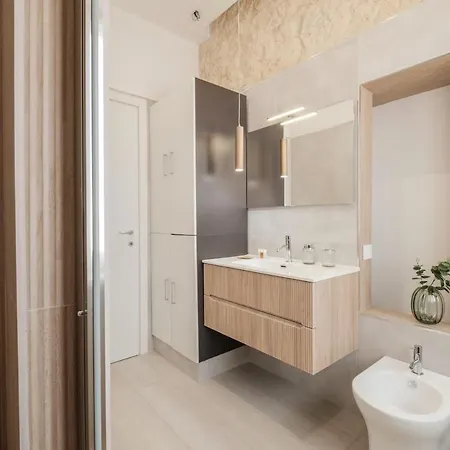 Lejlighed Comfort Oleandro *