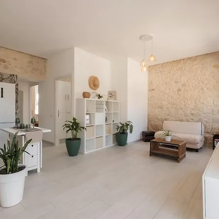 Lejlighed Comfort Oleandro