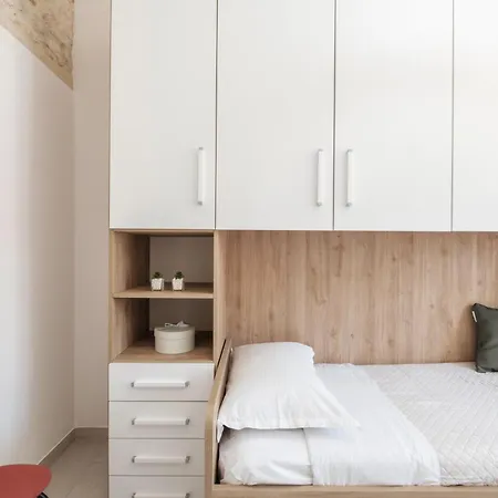 Daire Comfort Oleandro Cagliari