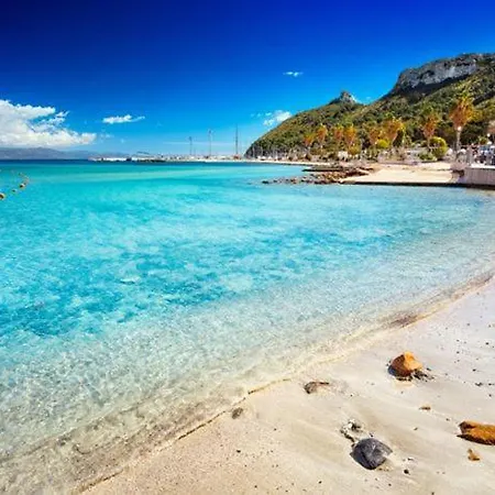 Comfort Oleandro Apartment *