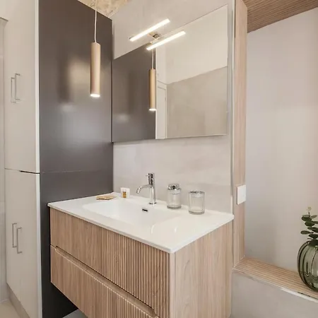 Apartamento Comfort Oleandro