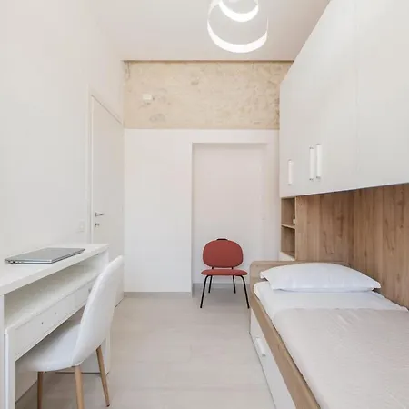 Comfort Oleandro Daire Cagliari
