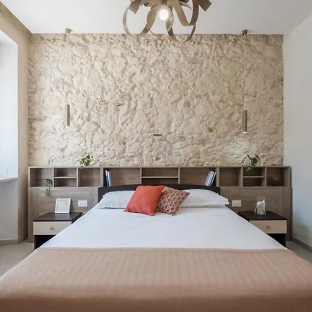 Comfort Oleandro Apartment