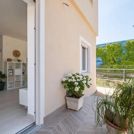 Apartment Comfort Oleandro