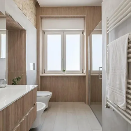 Comfort Oleandro Apartment *