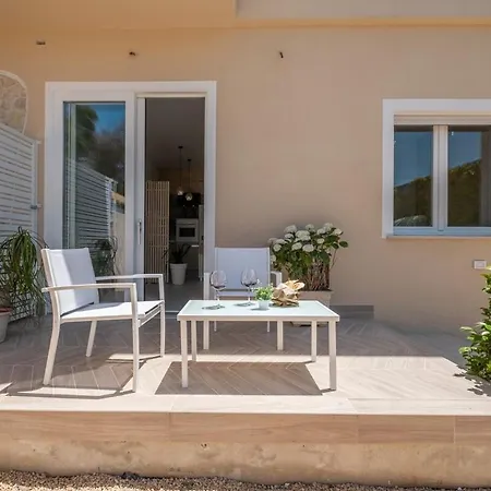 Apartamento Comfort Oleandro *