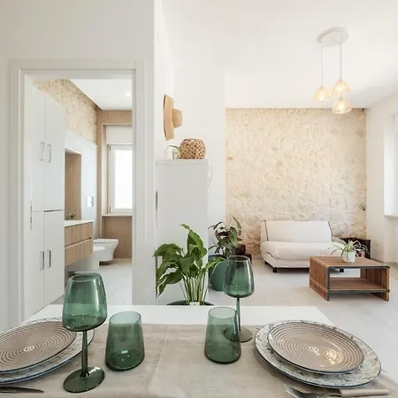 Comfort Oleandro * Cagliari