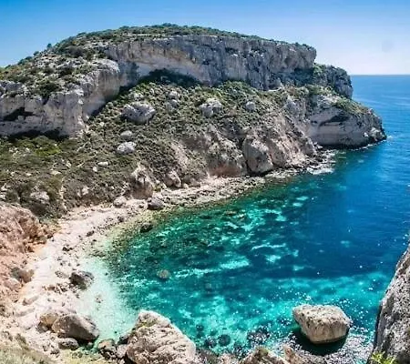 Apartamento Comfort Oleandro Cagliari