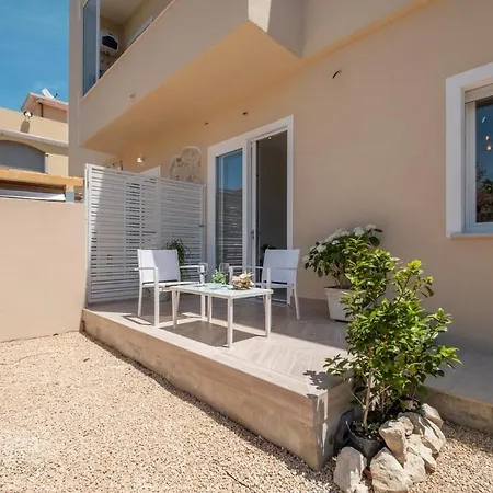 Comfort Oleandro * Cagliari