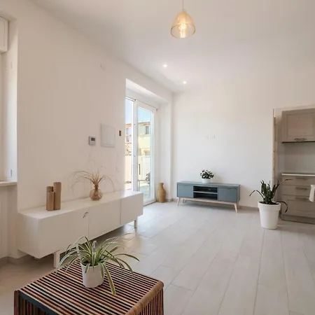 Apartmán Comfort Oleandro