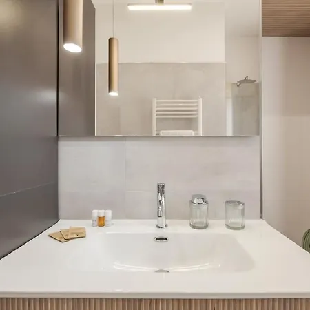 Comfort Oleandro Apartamento *