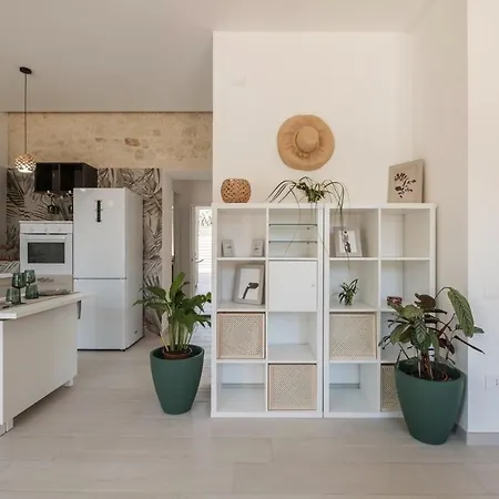 Comfort Oleandro Daire Cagliari
