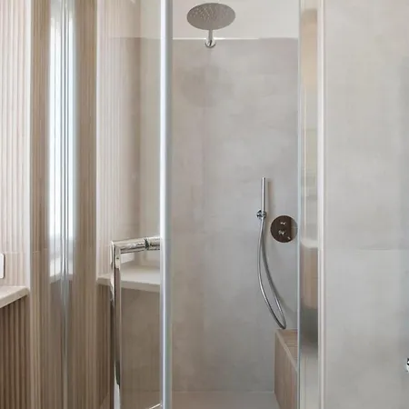 Daire Comfort Oleandro Cagliari