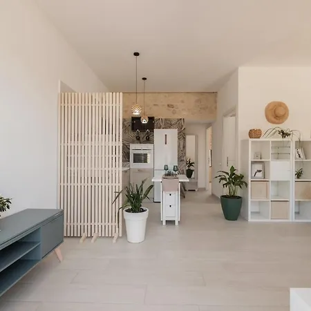 Comfort Oleandro Cagliari