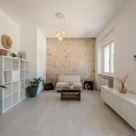 Comfort Oleandro Apartamento