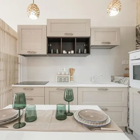 Apartmán Comfort Oleandro