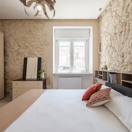 Apartment Comfort Oleandro *