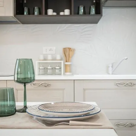 Comfort Oleandro Cagliari