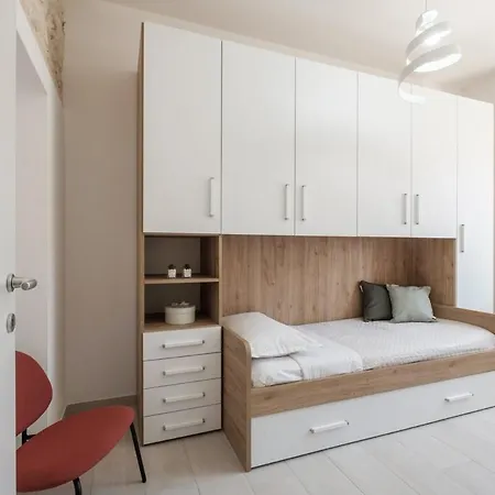 Comfort Oleandro * Cagliari