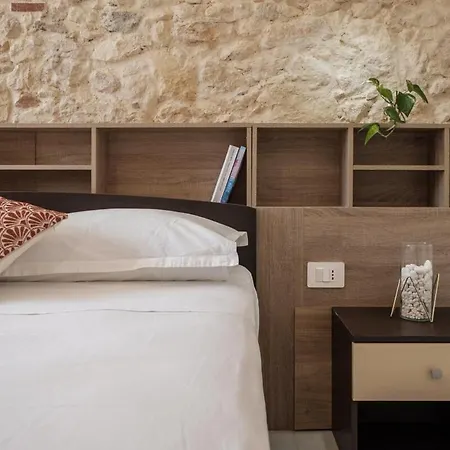 Comfort Oleandro Apartamento *